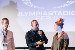 Symposium Hochleistungssport – Vortrag mit Profifussballerin Felicitas Rauch