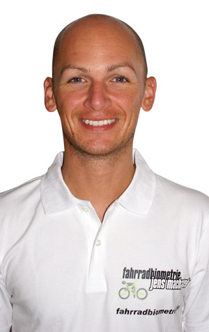 Jens Machacek – WINSOLE, Spezialist für Radsport & Triathlon